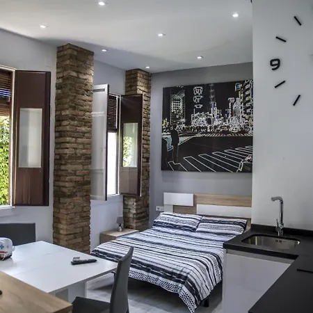 Loft Petit شقة
