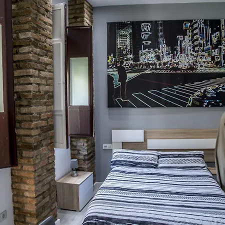 Loft Petit شقة غرناطة
