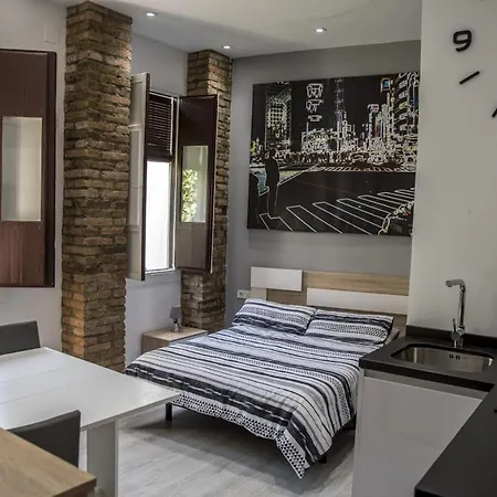Loft Petit شقة