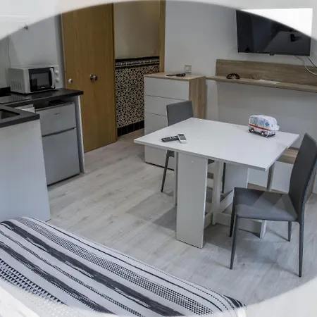 Loft Petit غرناطة