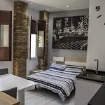 Loft Petit Apartment