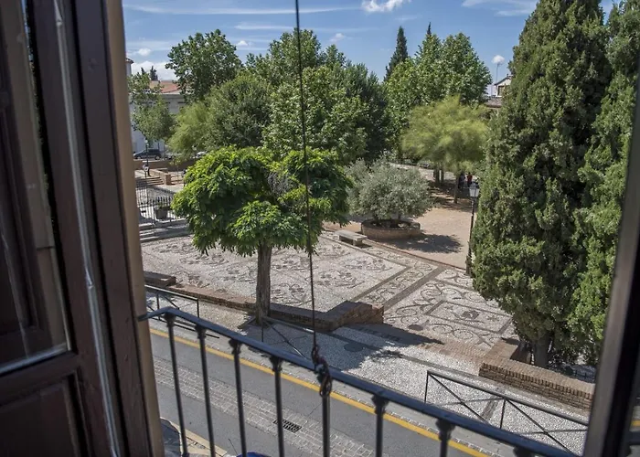 Apartman Loft Petit Granada