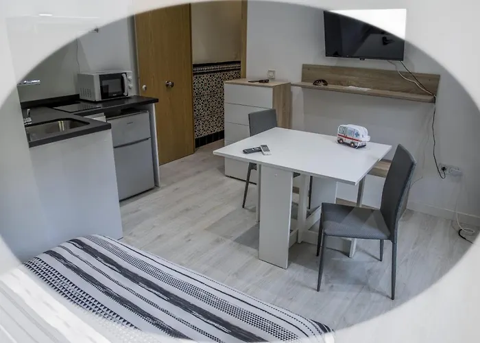 Loft Petit Granada
