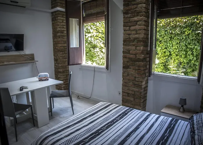 Loft Petit * Granada