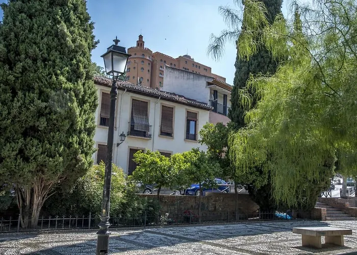 Loft Petit * Granada
